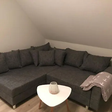 Ferienwohnung Fur 4 Personen Ca 65 M In Trassenheide, Ostseekuste Deutschland Usedom Trassenheide