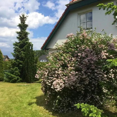Ferienwohnung Fur 4 Personen Ca 65 M In Trassenheide, Ostseekuste Deutschland Usedom Appartement *