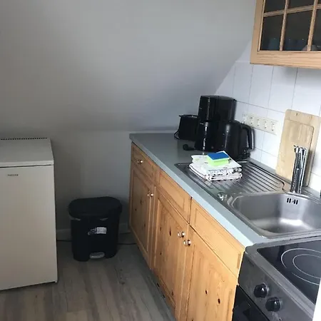 Ferienwohnung Fur 4 Personen Ca 65 M In Trassenheide, Ostseekuste Deutschland Usedom Trassenheide