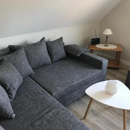 Ferienwohnung Fur 4 Personen Ca 65 M In Trassenheide, Ostseekuste Deutschland Usedom