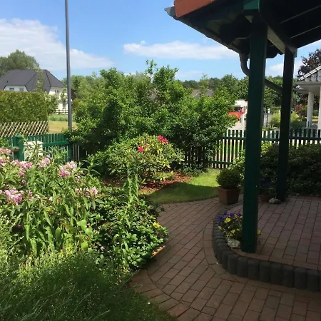 Appartement Ferienwohnung Fur 4 Personen Ca 65 M In Trassenheide, Ostseekuste Deutschland Usedom *